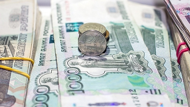 Средняя зарплата в Воронежской области в 2017 году составила 26,8 тыс рублей