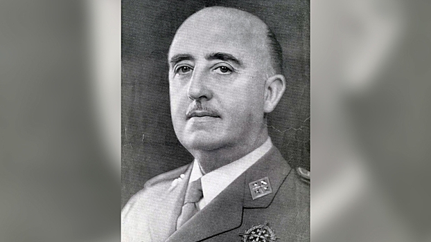 Правительство Испании готово эксгумировать останки диктатора Франко