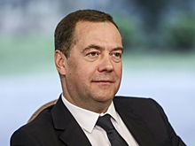 Медведев назвал Навального политическим проходимцем