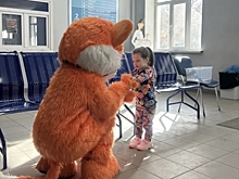 В поликлиниках Волгограда прошел «День здоровья мамы»