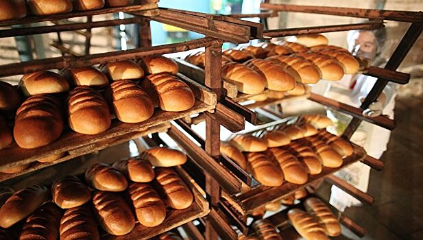 Всплеска цен на хлеб не предвидится, заявили в Российской гильдии пекарей
