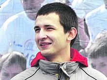Барнаулец Альберт Гаун завоевал «серебро» Чемпионата России по тхэквондо