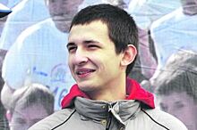 Барнаулец Альберт Гаун завоевал «серебро» Чемпионата России по тхэквондо