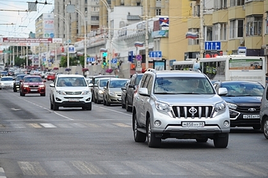 В РФ продлили программу льготного автокредитования