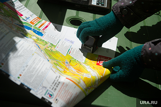 В Екатеринбурге могут отменить «Майскую прогулку» из-за сильного смога