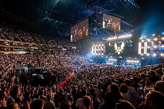 Расписание турниров по Dota 2, CS 2 и другим играм в киберспорте на 2025 год: когда будет The International 2025 и мэйджоры по CS