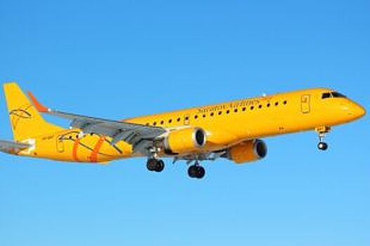 "Саратовские авиалинии" погасили более половины задолженности перед пассажирами