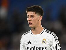 Хаби Алонсо — о Гюлере: он должен стараться предугадывать, а не реагировать