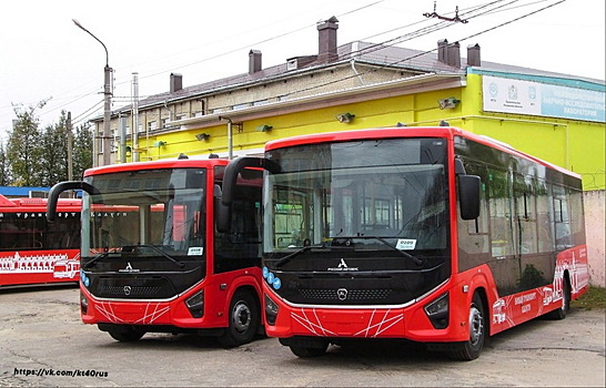 Минтранс займется обучением водителей автобусов и троллейбусов