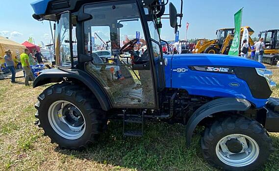 О выплатах за личный транспорт и строительную технику для переселенцев из курского приграничья