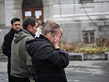 Отпустят ли мобилизованных из Вологодской области в мини-отпуск на Новый год