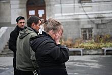 Отпустят ли мобилизованных из Вологодской области в мини-отпуск на Новый год