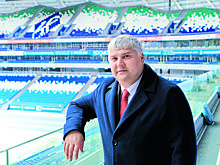 Андреев покинет пост гендиректора «Крыльев» на следующей неделе