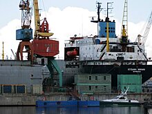 Как поднять оборот российских портов на Балтике