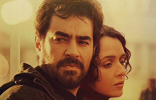 В российский прокат вышел иранский фильм «Коммивояжер»