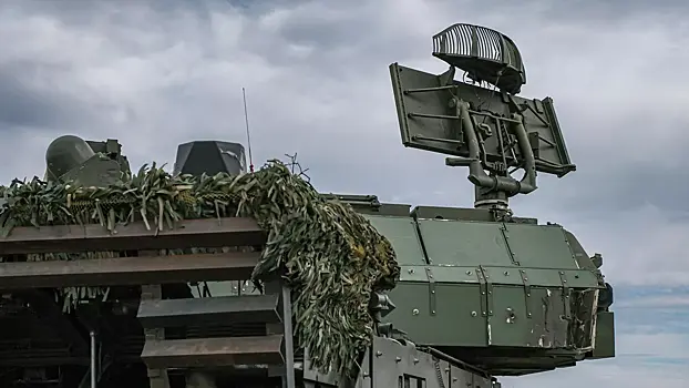 Собянин сообщил о нейтрализации еще трех БПЛА на подлете к Москве