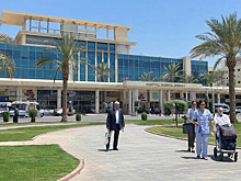 На заболевшего в Египте российского туриста могут навесить «липовые счета»