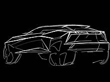 Omoda готовит новый доступный кроссовер