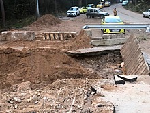 В 2021 году начнется ремонт автодороги на Сабурово