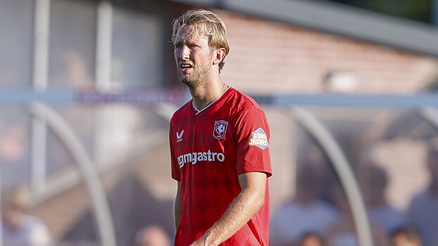 В Нидерландах критикуют футболиста за переговоры со «Спартаком»