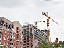 Тюменская область может пострадать от отмены льготной ипотеки больше других регионов
