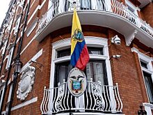 Власти Эквадора сообщили о 40 миллионах кибератак после ареста Ассанжа