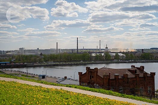 Экскурсии по Ижевску проведут в честь Дня города