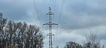 Власти Новокузнецка сообщили о переходе на постоянную схему электроснабжения после аварии