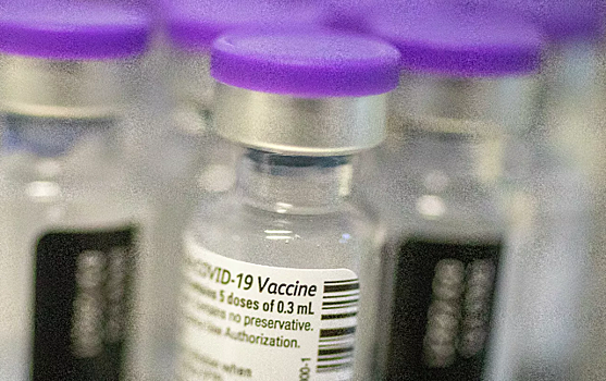 Десять человек умерли после прививки Pfizer в Германии