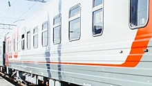 РЖД: Названия вокзалов отправления и прибытия поезда появились в электронных ж/д билетах