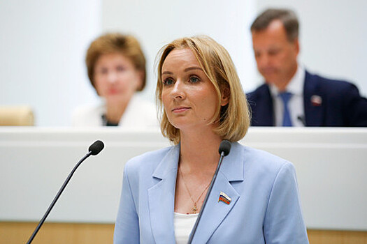 Львова-Белова пообещала работать над тем, чтобы дочь осужденного Москалева попала к родным
