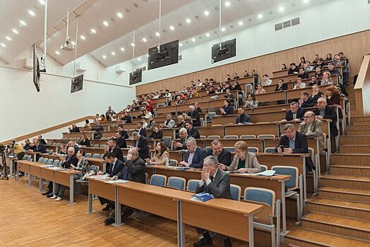 В МИЭТ пройдет конференция «Высокотехнологичное право: точка бифуркации»