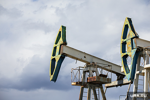 В ХМАО готовят новые меры поддержки для нефтяников