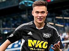 Сослан Гатагов исключил Володю XXL из заявки FC Bus на четвертый сезон Winline Медиалиги