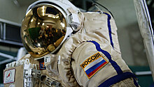 Число желающих стать космонавтами в РФ увеличилось