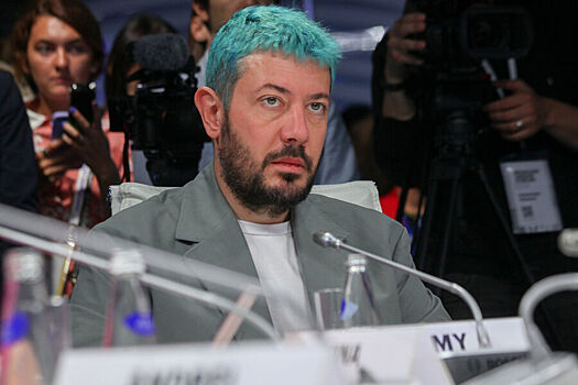 Артемий Лебедев потратил $1 млн на путешествие по всем странам мира