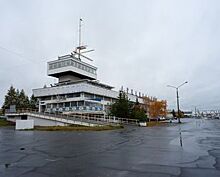 Власти Архангельска решили превратить морской-речной вокзал в общественное пространство