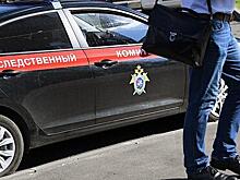 СК возбудил дело в отношении открывшего в Одинцове стрельбу пенсионера