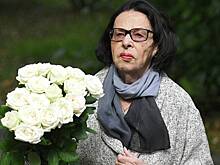 Писательница Алла Гербер экстренно госпитализирована в Москве