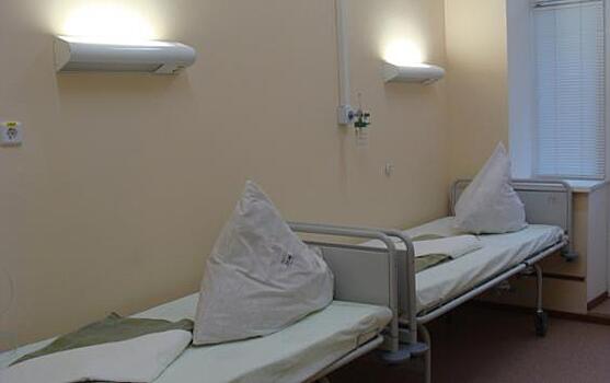 COVID-19 в регионе: данные на 19 марта