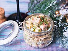 Эксперты подсчитали, какие рецепты оливье стали самыми популярными