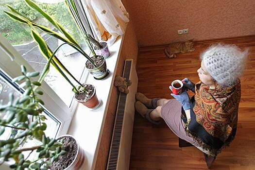 Названа ведущая к двойной переплате за отопление привычка жильцов