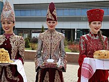 В Казань прибыл первый туристический поезд из Пензы и Саранска
