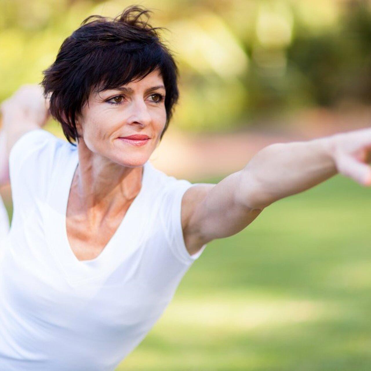 10 лучших силовых упражнений для женщин старше 50 лет: поддерживайте свою форму в любом возрасте