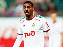 Ульянов: если мы сможем продать Изидора, купим ему замену. На сегодняшний день у "Локомотива" есть финансовые сложности