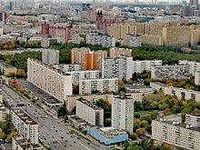 В Москве и Питере «вторичка» дешевеет, в Сочи и Краснодаре дорожает