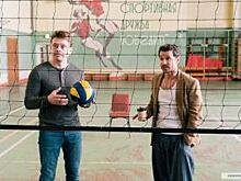 О чём сериал «Дылды» с таганрожцем Павлом Деревянко в главной роли?