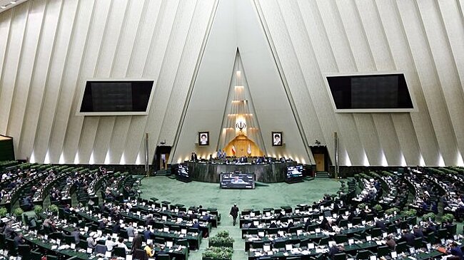 Парламент Ирана рассмотрит приостановку сотрудничества с МАГАТЭ