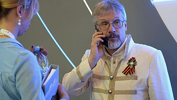 «Православного бизнесмена» отправили в СИЗО