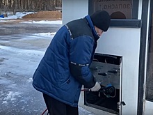 Обнинск решил проблему заправки новых автобусов